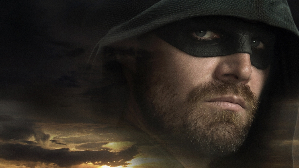 Arrow 2. Sezon 8. Bölüm izle