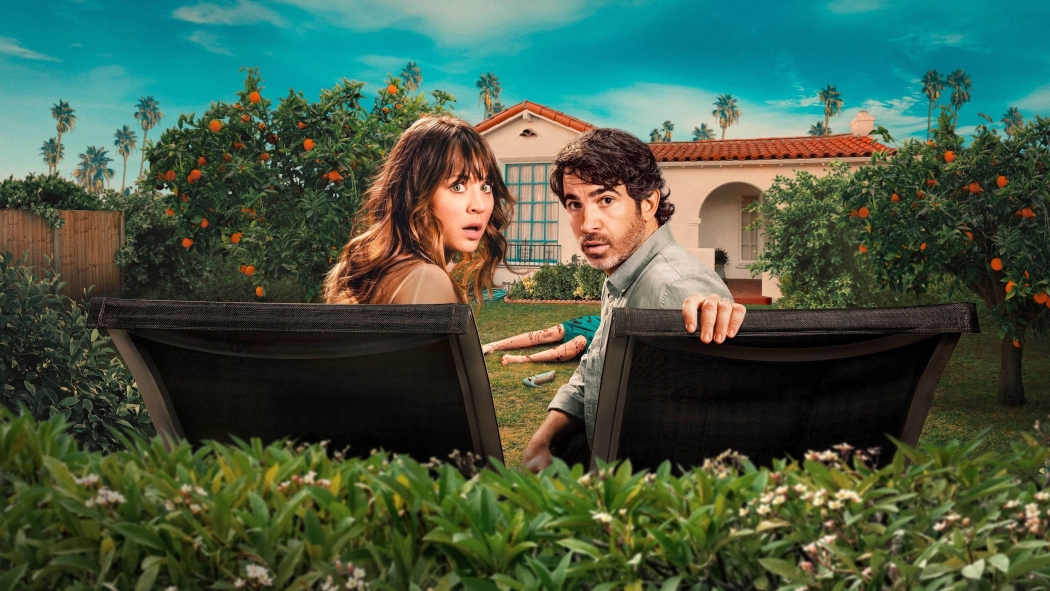 Based on a True Story 2. Sezon 8. Bölüm izle