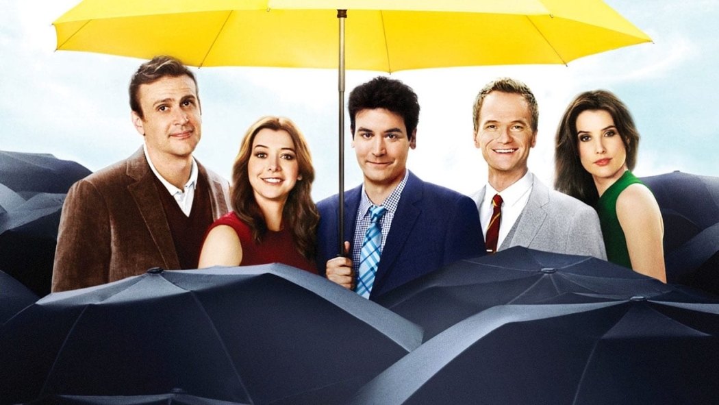 How I Met Your Mother 2. Sezon 14. Bölüm izle