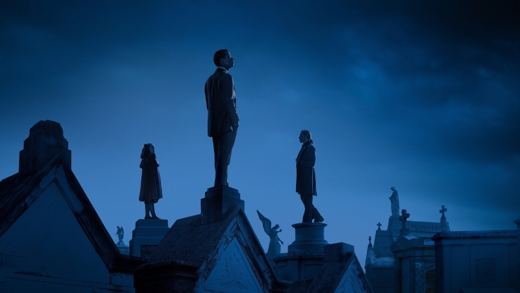 Interview with the Vampire 1. Sezon 6. Bölüm izle