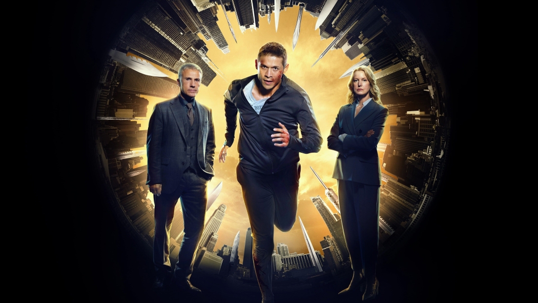 Most Dangerous Game 1. Sezon 11. Bölüm izle