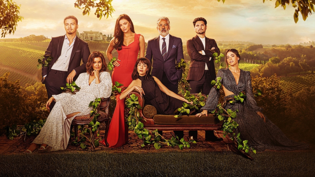 Promised Land 1. Sezon 4. Bölüm izle