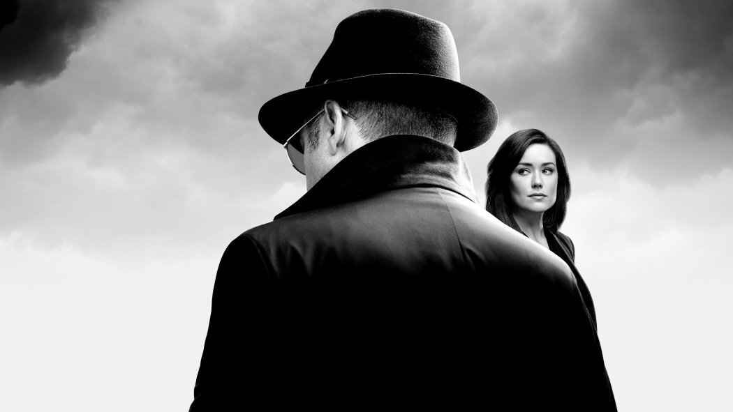 The Blacklist 2. Sezon 5. Bölüm izle